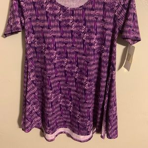 LulaRoe + Disney perfect T XXS